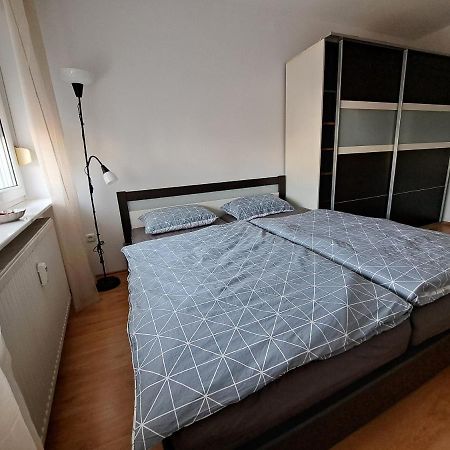 Charming Celje City Center Apartment Bagian luar foto