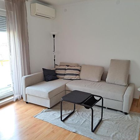 Charming Celje City Center Apartment Bagian luar foto