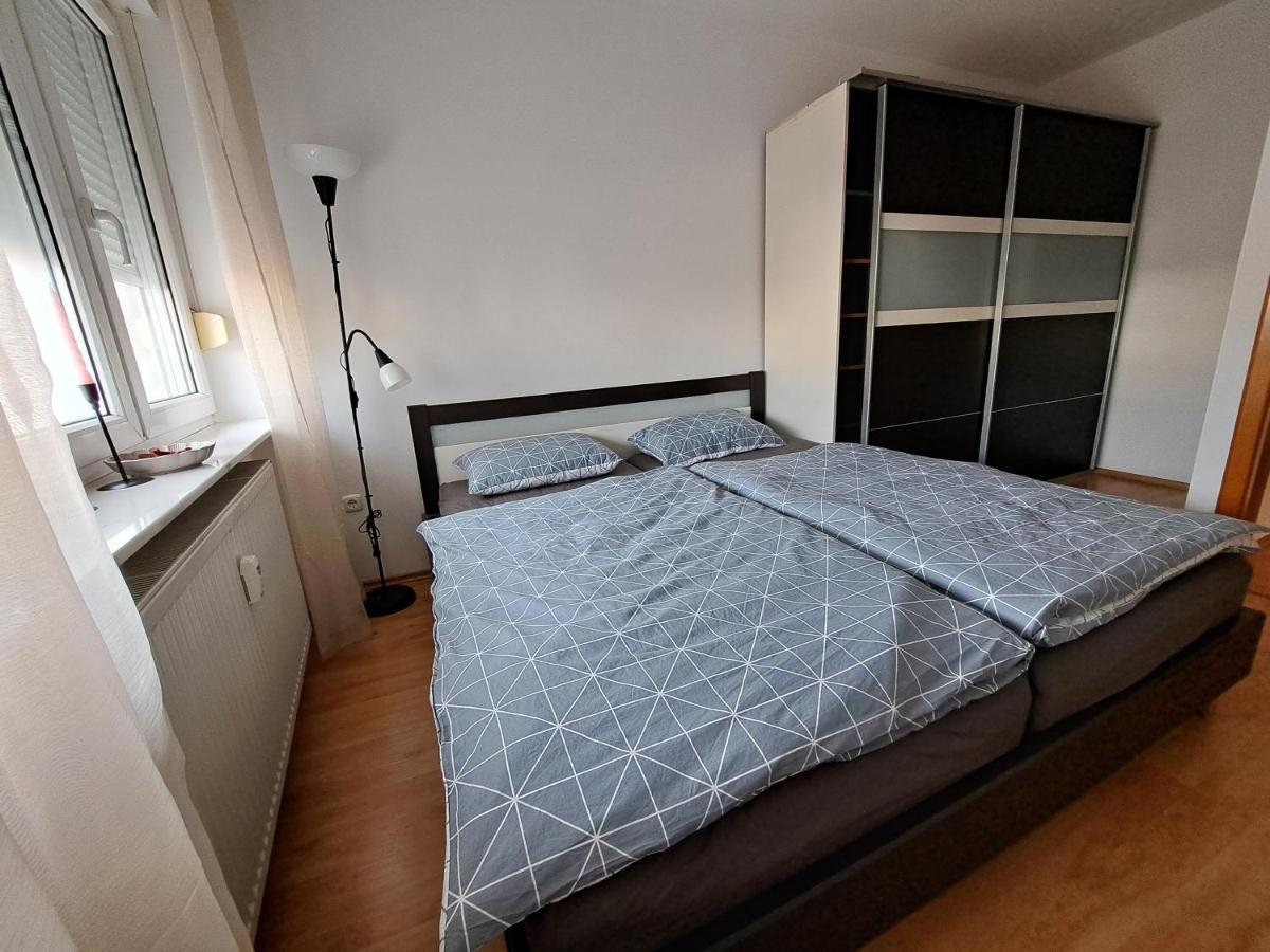 Charming Celje City Center Apartment Bagian luar foto