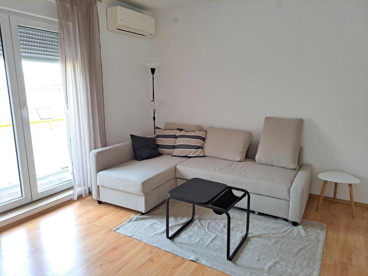 Charming Celje City Center Apartment Bagian luar foto