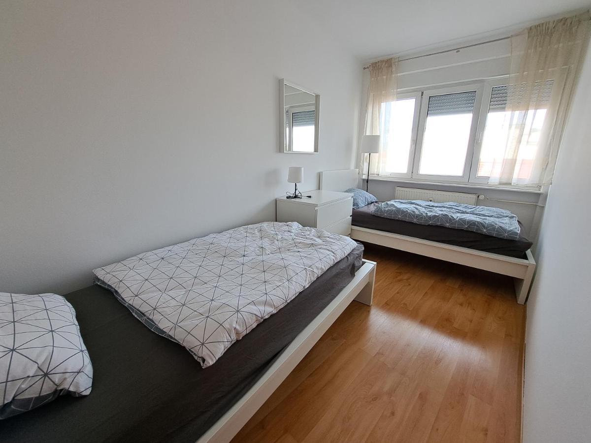 Charming Celje City Center Apartment Bagian luar foto