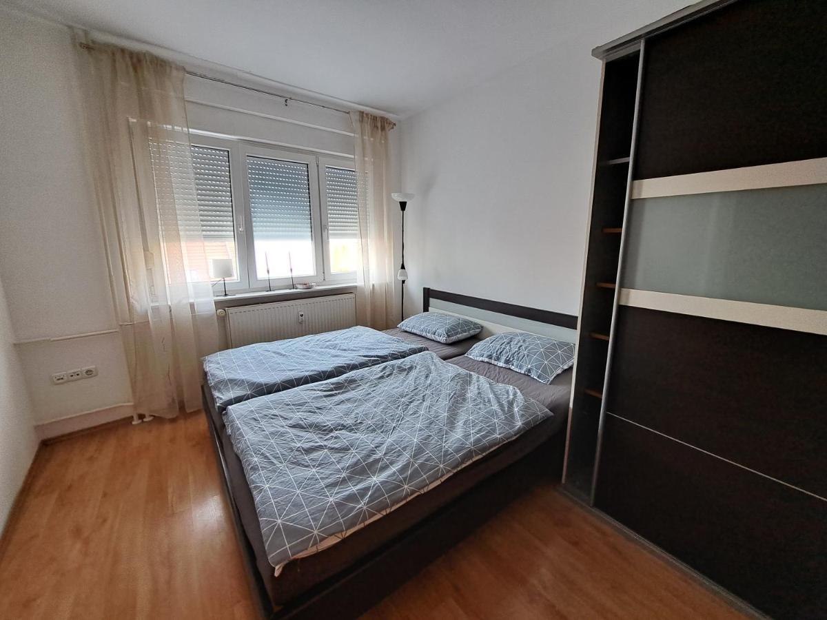 Charming Celje City Center Apartment Bagian luar foto